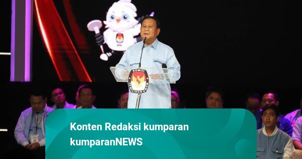 Prabowo Dapat Laporan Dokter Spesialis di RI Kurang, Masih Butuh 70 Ribu