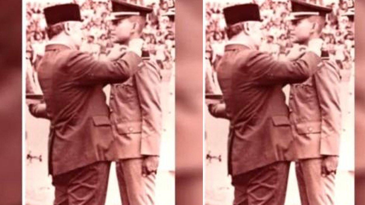Prabowo Kenang Tien Soeharto di Hari Lahirnya Melalui Unggahan Instagram