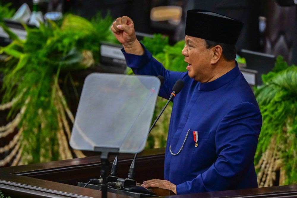 Prabowo Mau Bangun 500 RS Baru dalam 4 Tahun, Fokus di Daerah Pelosok