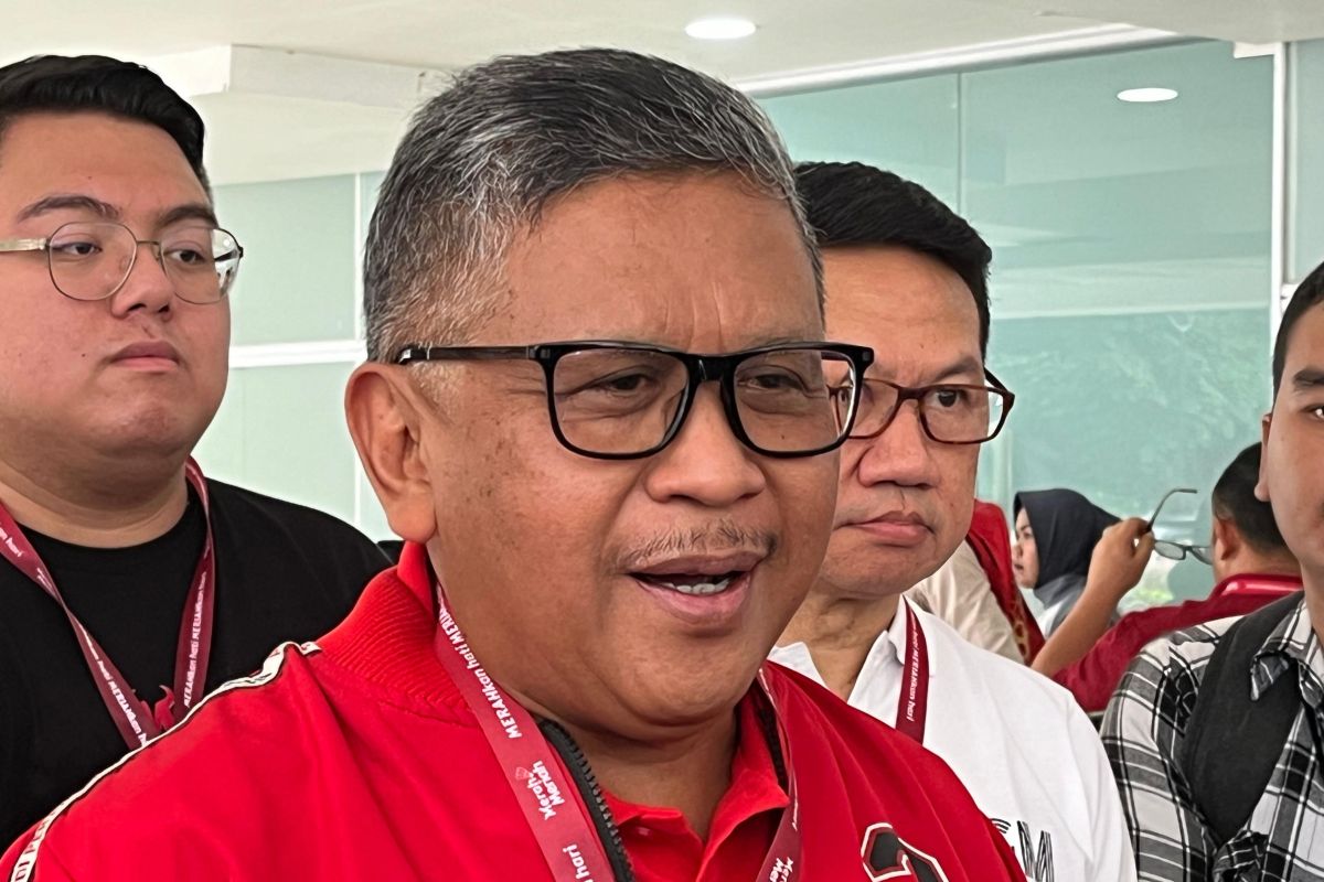 Prabowo: Tidak Ada yang Tak Bisa Diganti, Termasuk Presiden RI