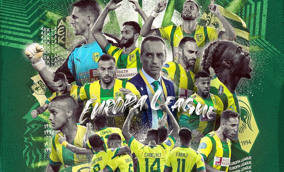 Prediksi AEK Larnaca vs Brann , Europa League 28 Agustus 2025
