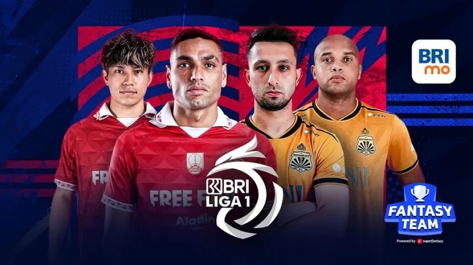 Prediksi Bhayangkara FC Vs Persis di BRI Super League: The Guardian Harus Siaga, Laskar Sambernyawa Ganas di Kandang Lawan