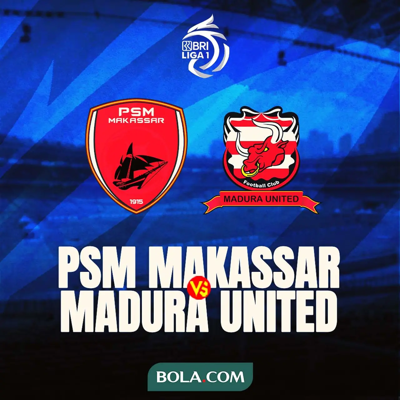 Prediksi BRI Super League, PSIM Vs Persib: Perpanjang Derita Tim Tamu