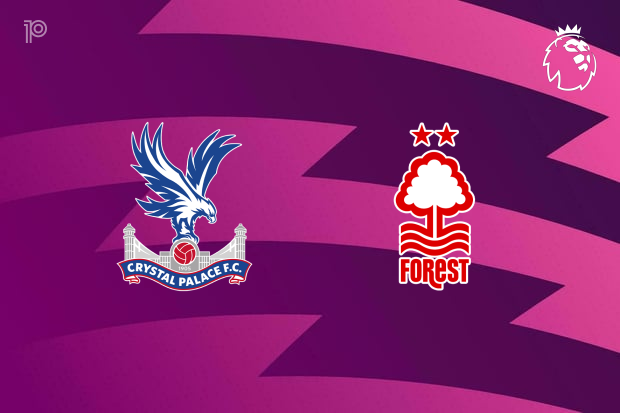 Prediksi Crystal Palace vs Nottingham, Premier League 24 Agustus 2025