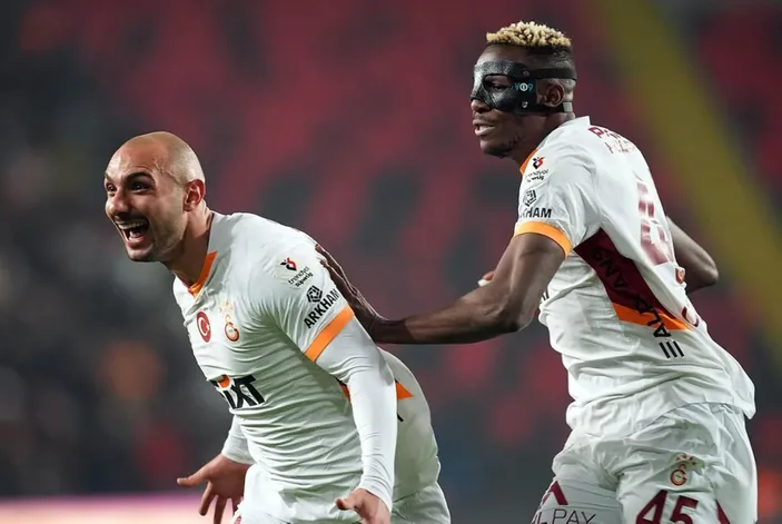 Prediksi Galatasaray vs Caykur Rizespor, Turkish Super Lig 31 Agustus 2025