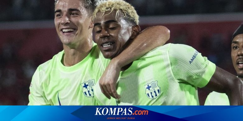 Prediksi Levante Vs Barcelona, Blaugrana Unggul Head to Head