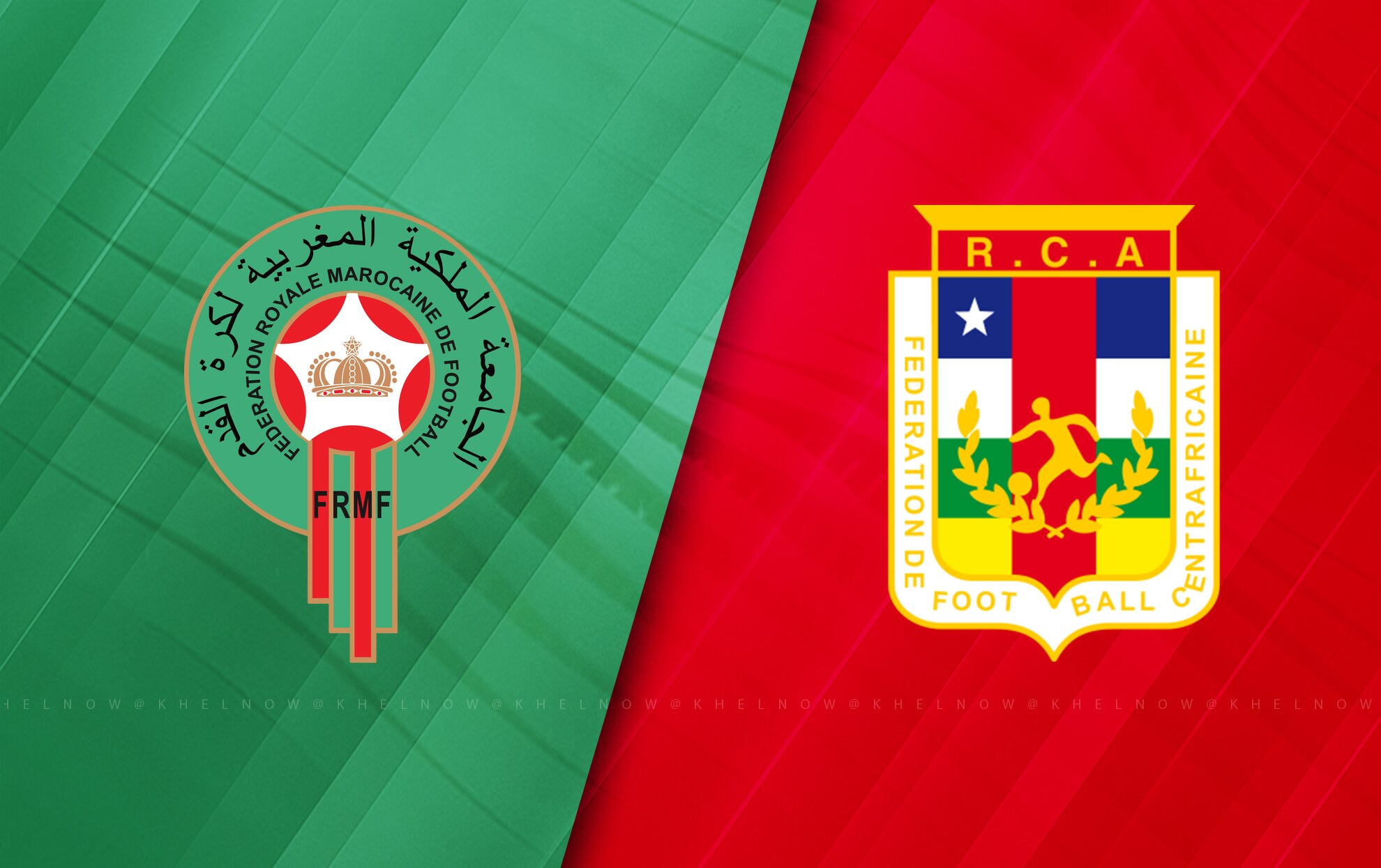 Prediksi Maroko vs Senegal, African Cup 26 Agustus 2025.