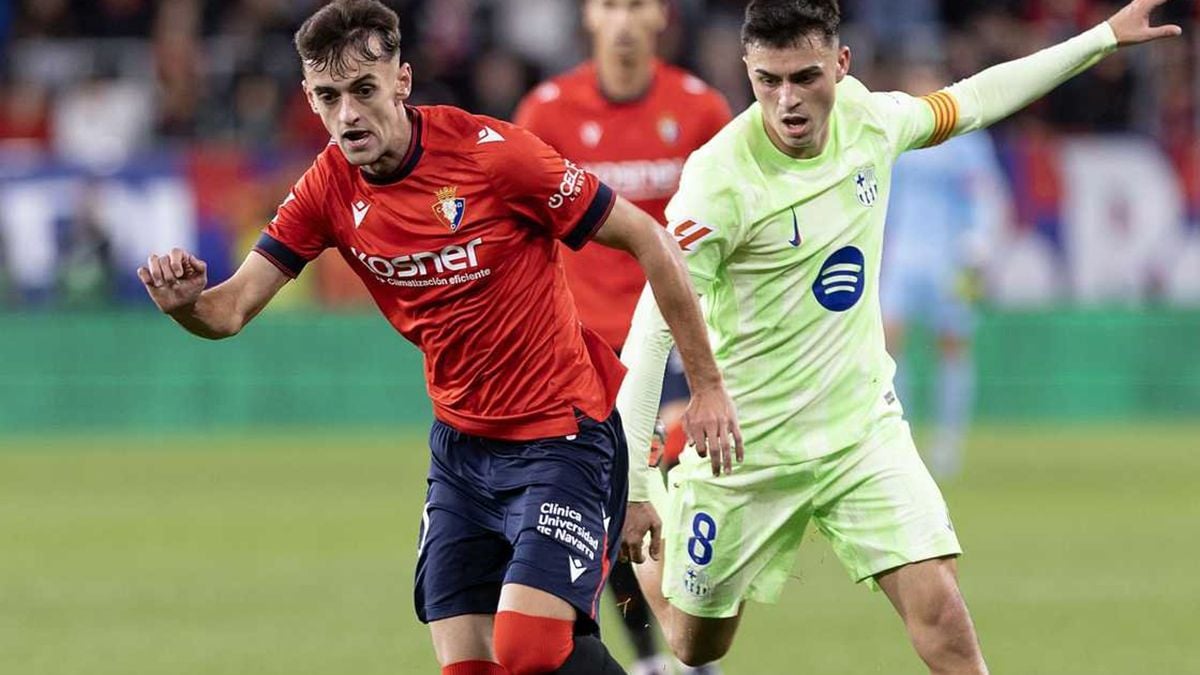 Prediksi Osasuna vs Valencia, La Liga 24 Agustus 2025