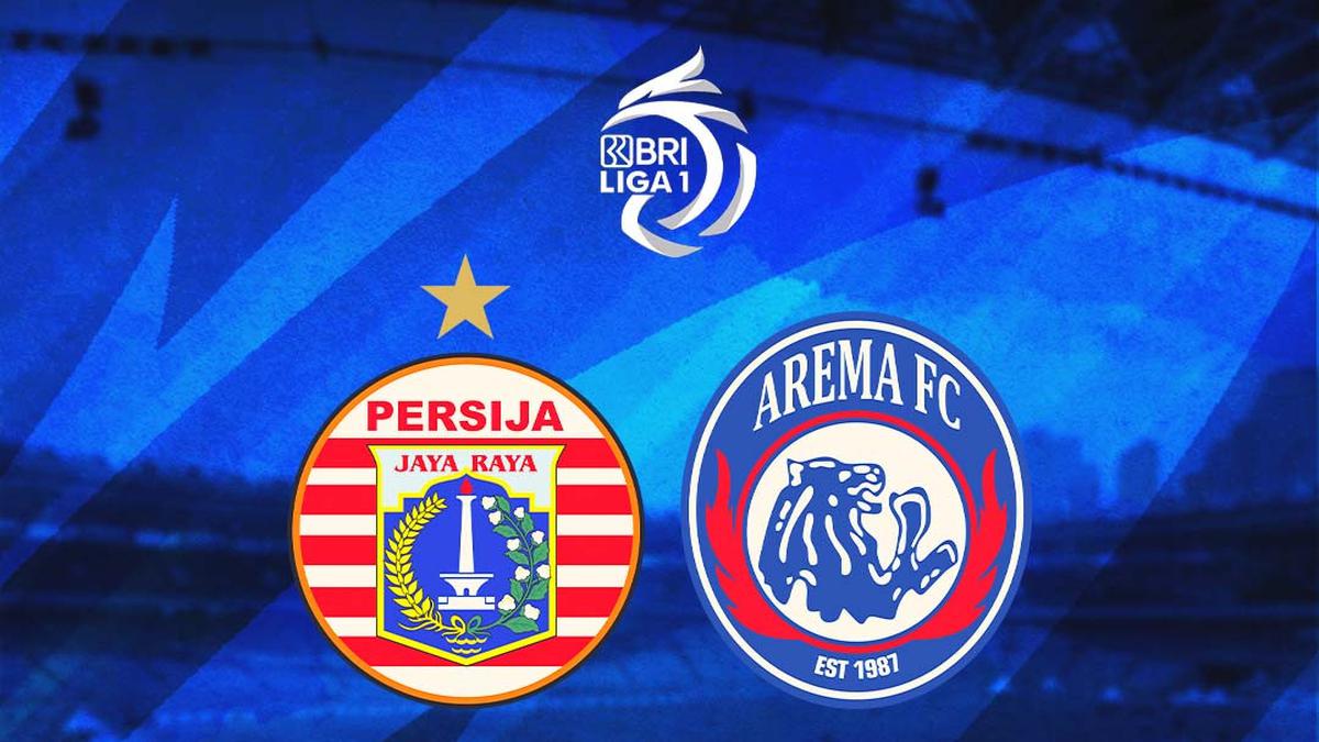 Prediksi Persijap Vs Arema FC di BRI Super League: Memori Pesta Gol Singo Edan