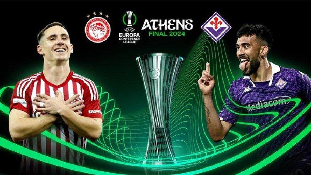 Prediksi Polissya vs Fiorentina, Conference League 22 Agustus 2025.