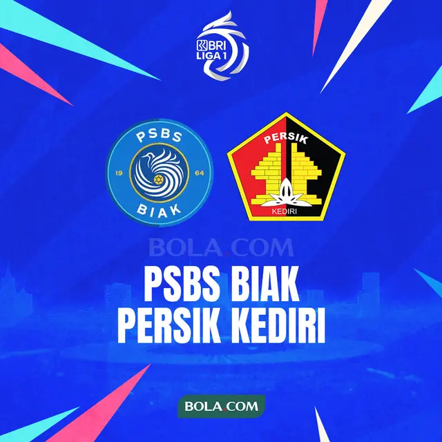Prediksi PSBS Vs Persik di BRI Super League: Saling Jegal Meraih 3 Poin Perdana