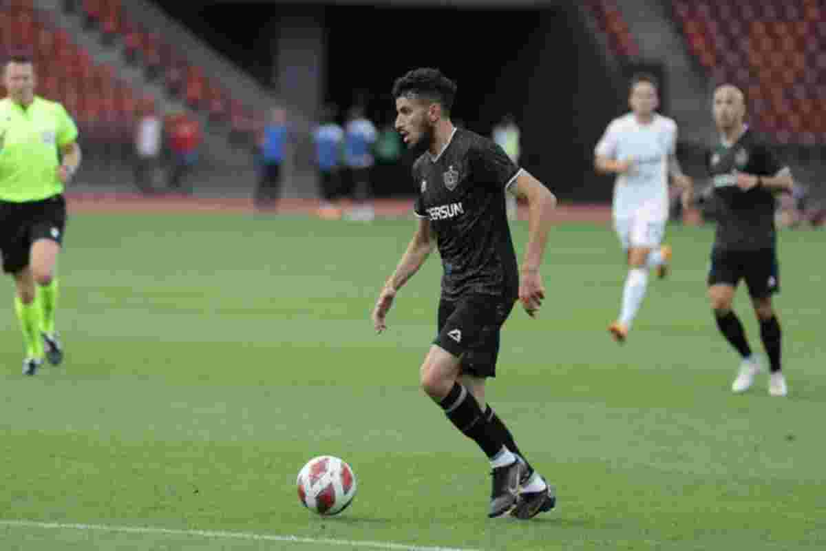 Prediksi Qarabag FK vs Ferencvaros: Modal Unggul 3-1, Tuan Rumah di Atas Angin!