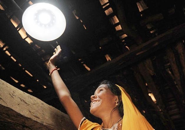 President Wants All Villages Electrified in 4 Years: Ministry