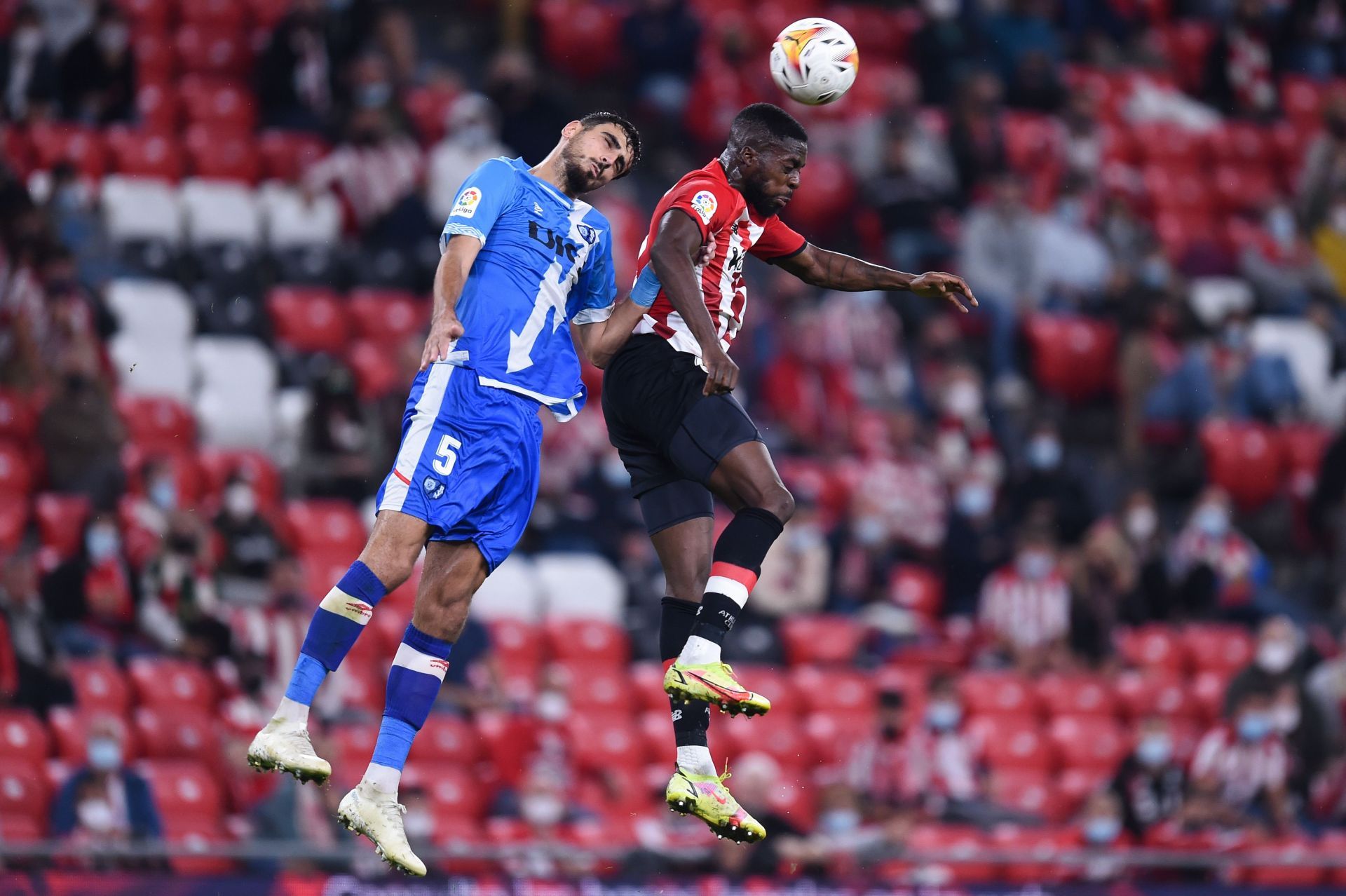 PREVIEW | Athletic Bilbao vs Rayo Vallecano - team news, lineups, predictions