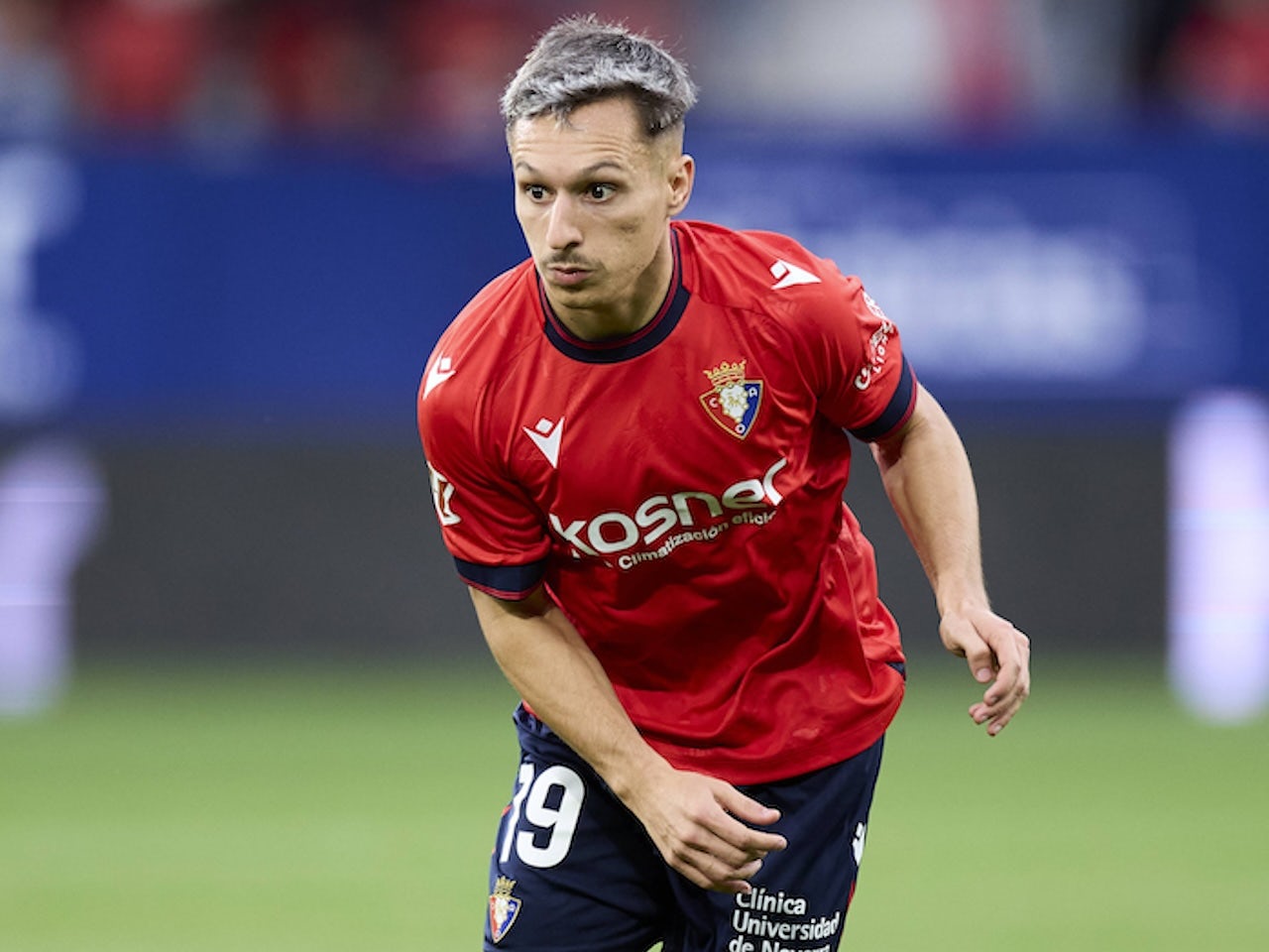 PREVIEW | Espanyol vs Osasuna - team news, lineups, predictions