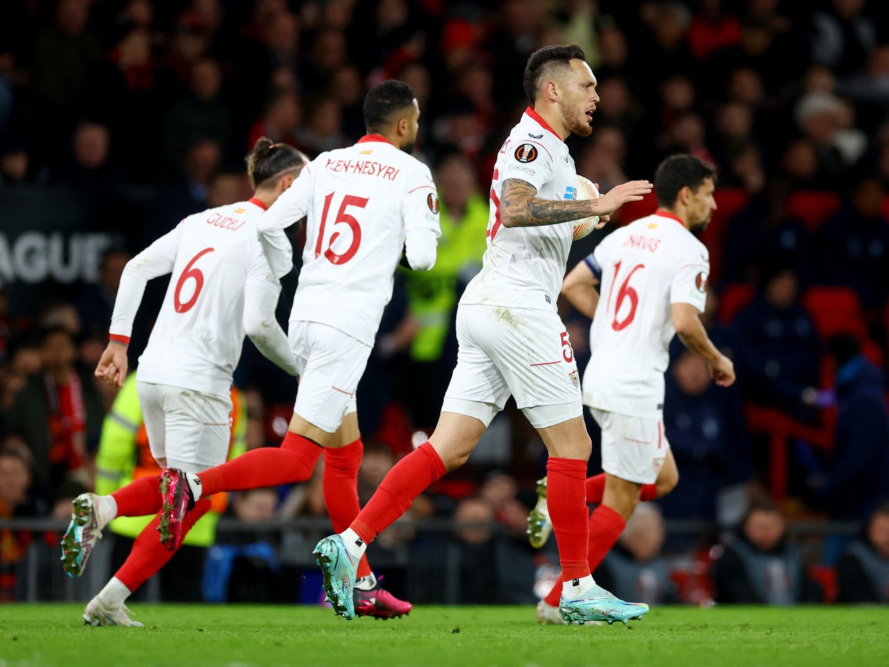 PREVIEW | Sevilla vs Getafe - Team News, Lineups, Predictions