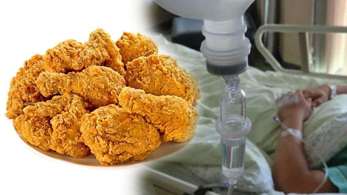 Pria Malaysia Kena Gagal Ginjal Gegara Pola Makan, BB Sempat Sentuh 190 Kg