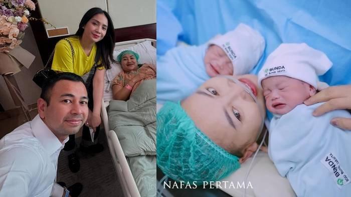 Profil dan Potret Alfatih Darmadina, Anak Kedua Mpok Alpa yang Ikut Agustusan Bareng Keluarga Raffi Ahmad : Okezone Women