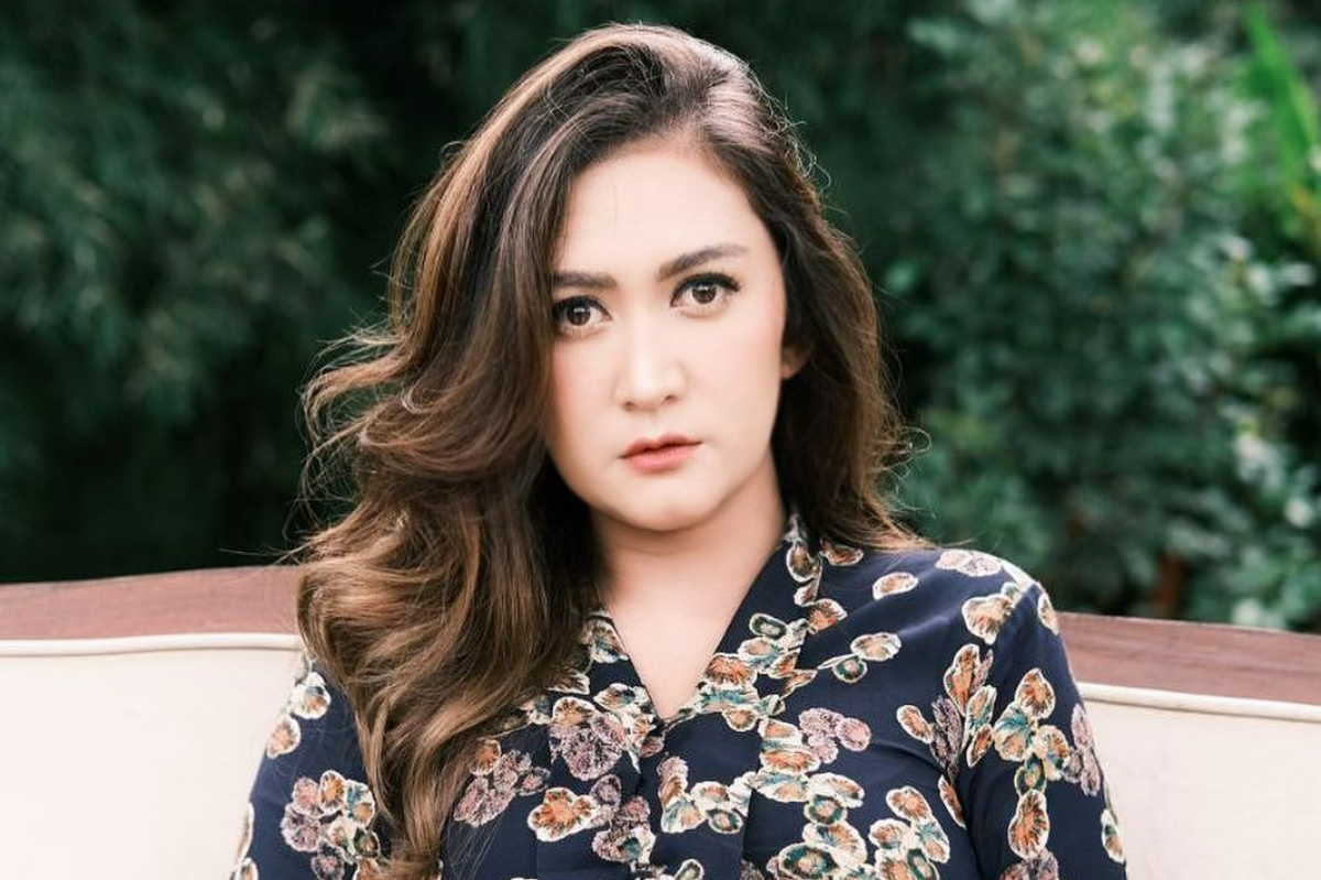 Profil dan Potret Nafa Urbach: Artis yang Mendukung Tunjangan Rumah Dinas DPR Rp50 Juta
