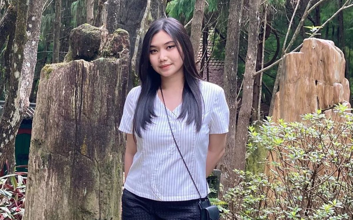 Profil Marshella Aprilia, Mantan Pacar Pertama Pratama Arhan: Okezone Women