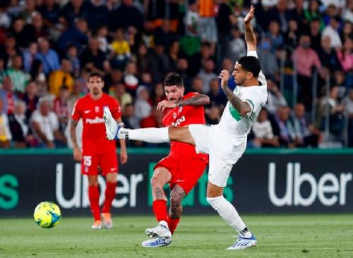 Pronósticos Atlético vs. Elche: los rojiblancos, a curar los males