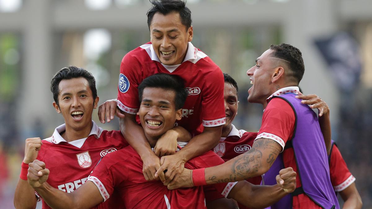 PSIM Langsung Tancap Gas di BRI Super League: Berkat Tangan Dingin Van Gastel dan Andil Legiun Asing