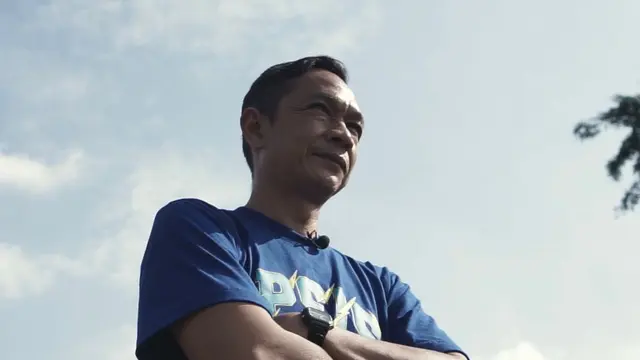PSIS Datangkan Pemain Asing Lagi, Kali Ini Bek Berpengalaman dari Montenegro