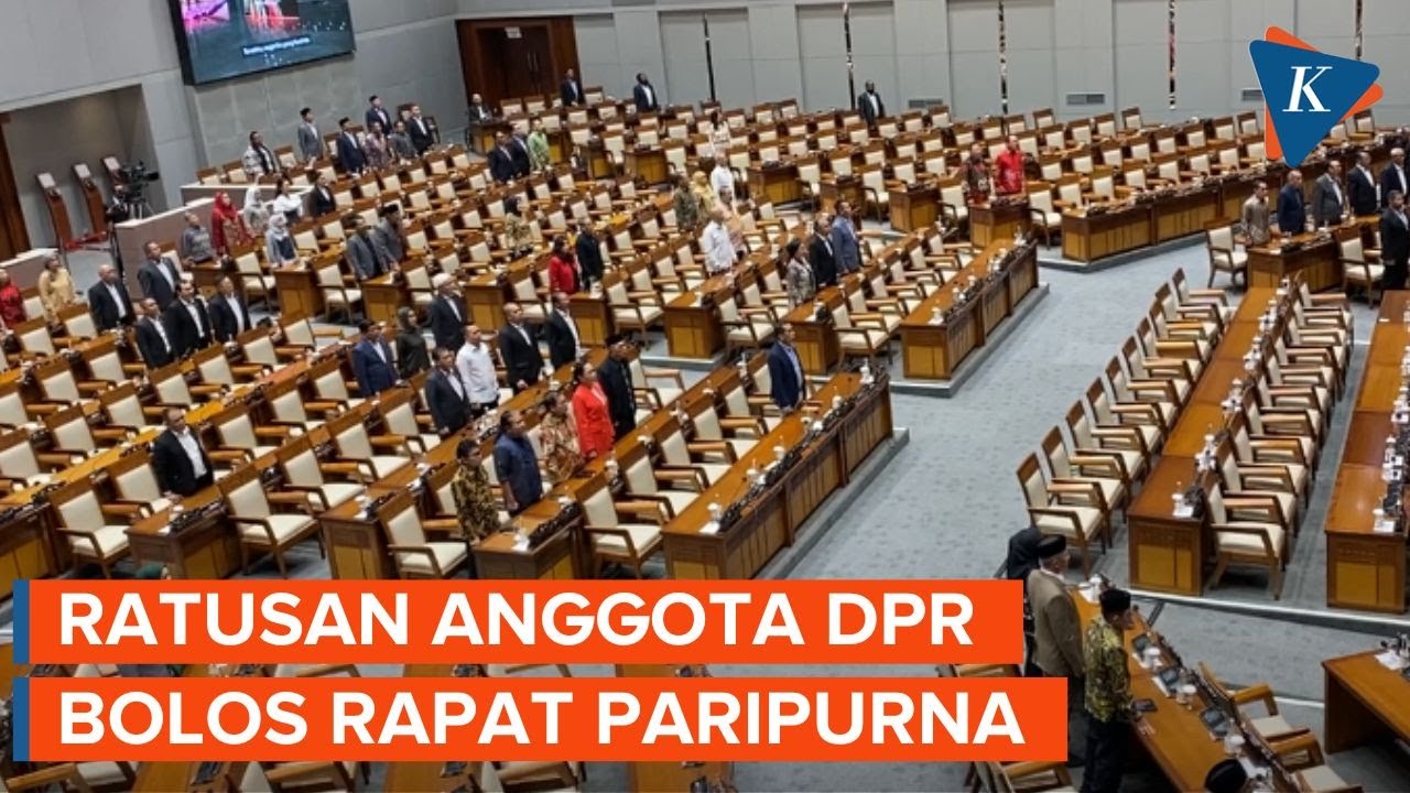 Puan Minta Anggota DPR Habiskan Snack Saat Rapat: Supaya Tak Mubazir