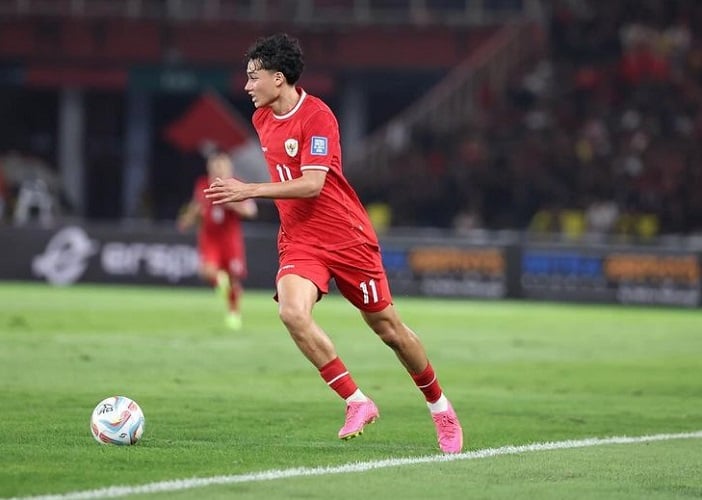Rafael Struick Absen Melawan Persija karena Dipanggil Timnas Indonesia U-23, Pelatih Dewa United: Sangat Disayangkan