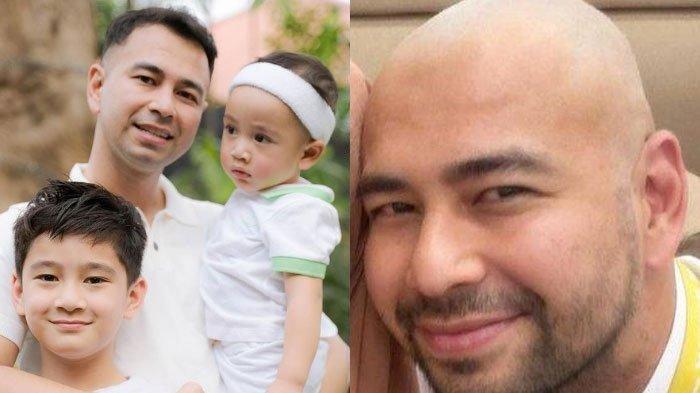 Rafathar Umur Berapa? Disebut Tak Sopan Usai Lontarkan Kata-Kata Ini ke Raffi Ahmad