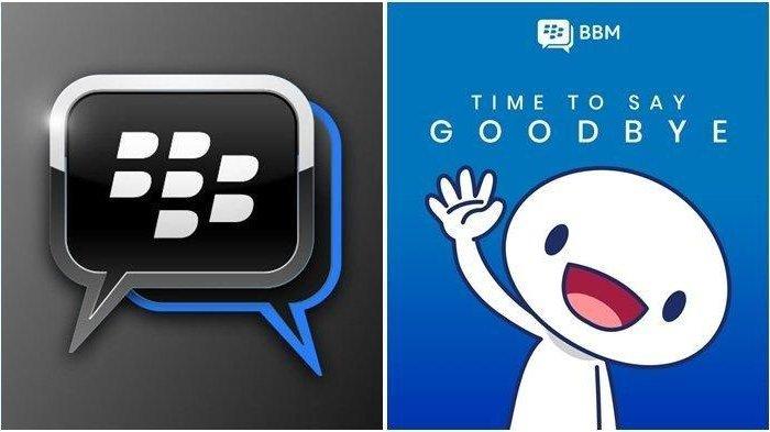 Ragam Istilah di BlackBerry Messenger yang Bikin Kangen