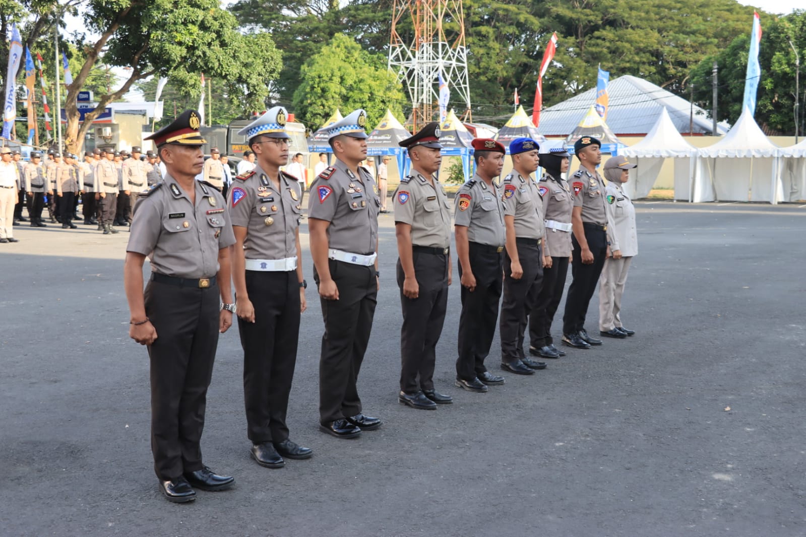 Ragam Tanggapan Publik Usai Tonton IG Live Pemeriksaan 7 Brimob Pelindas Ojol.