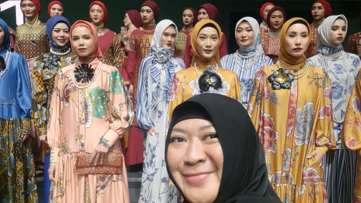 Rahasia Italia Jadi Magnet Fashion Dunia