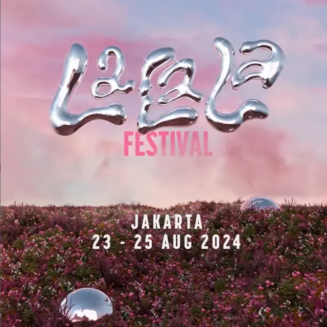 Ramai Dibicarakan! OPPO Jadi Hot Topic Anak Muda Usai LaLaLa Festival 2025