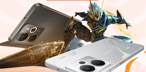Realme Perkuat Esports, Jadi Official Gaming Phone IKL Fall 2025