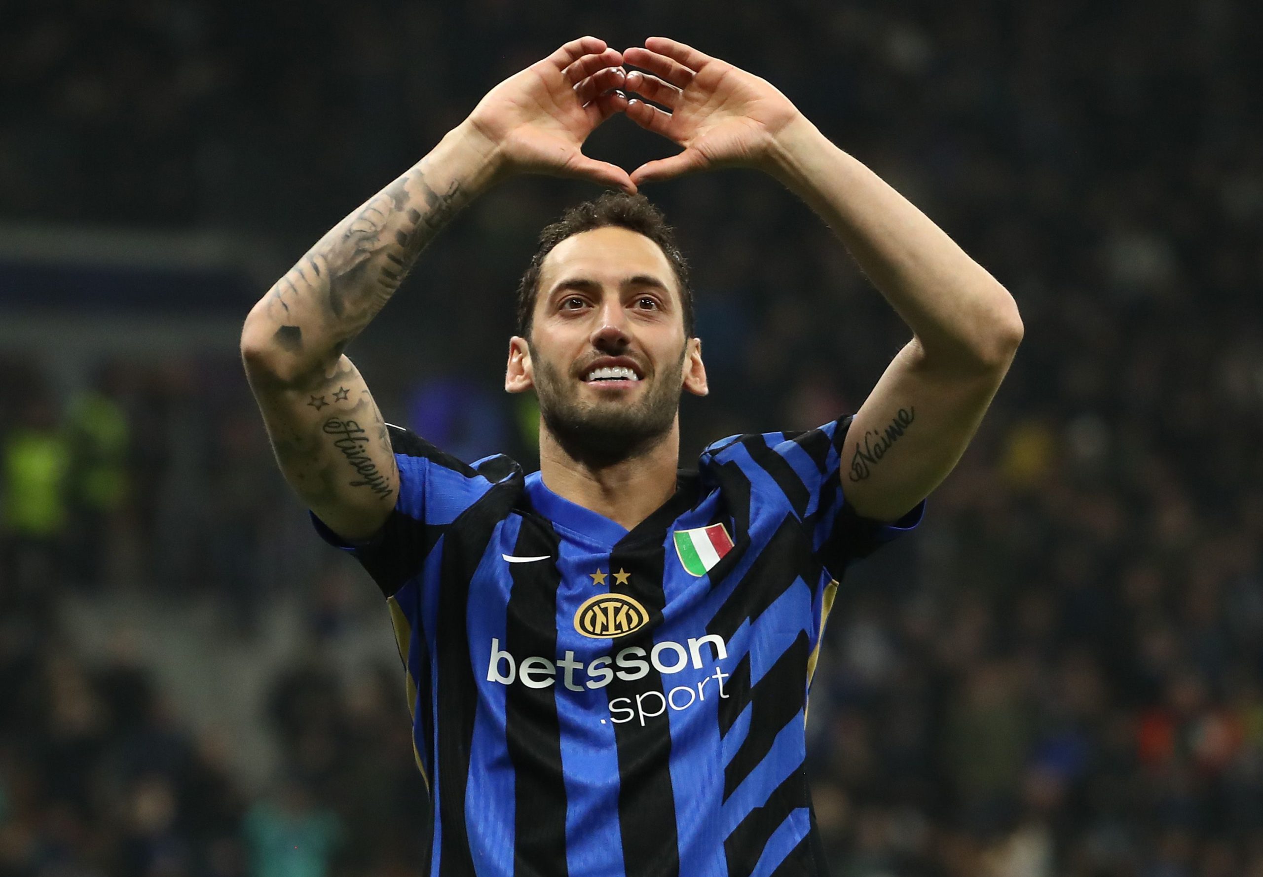 Report – Inter Milan Pushing To Sign €25M Rated Lens Midfielder