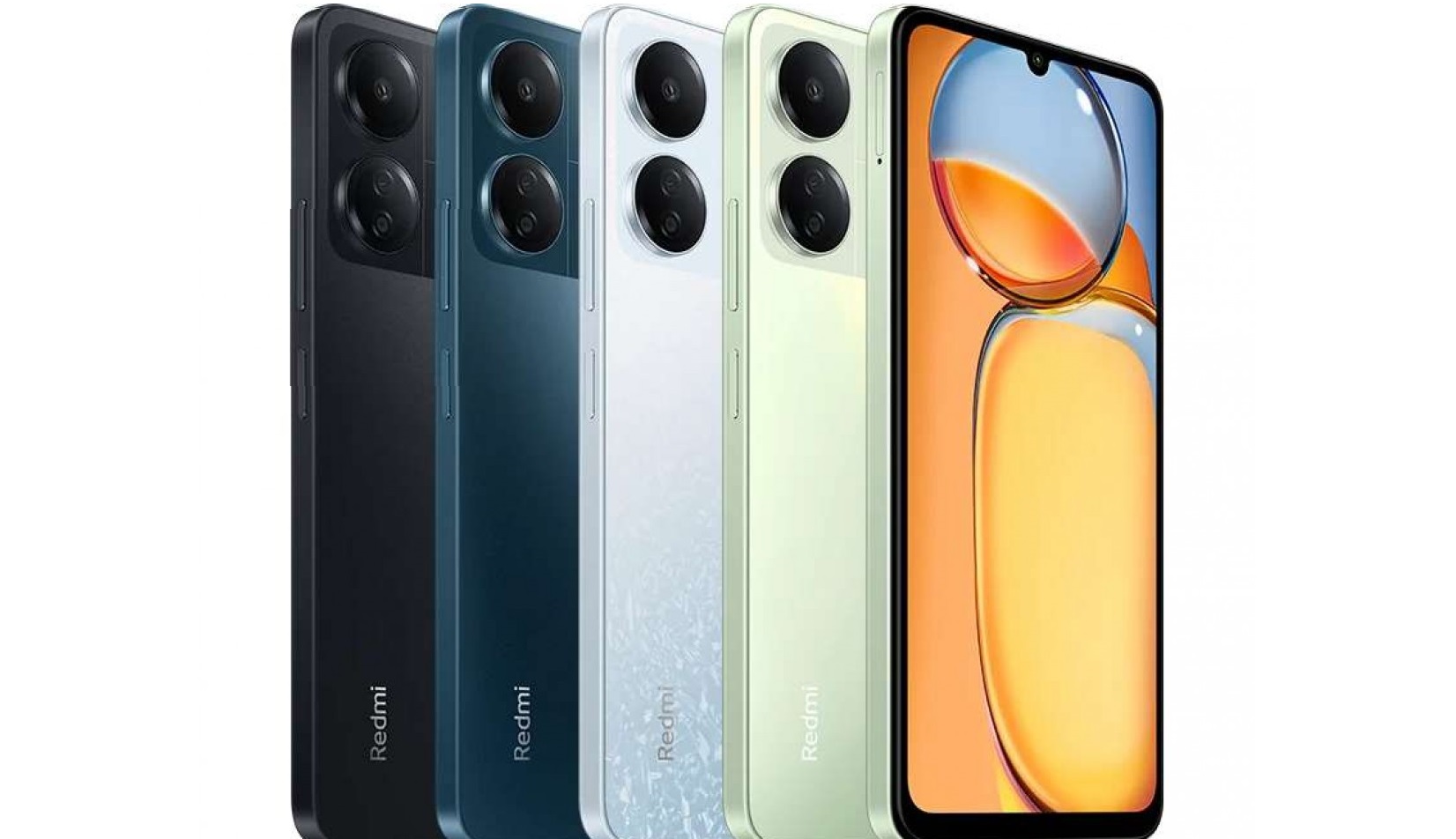 Resmi Hadir di Indonesia, Redmi 15C Dibanderol Mulai 1 Jutaan