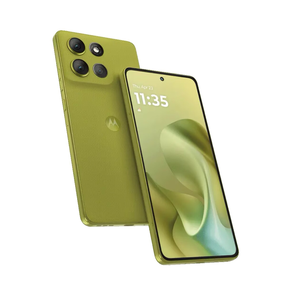 Review Moto G86 Power: Baterai Jumbo, Performa Kencang, Harga Rp 4 Jutaan
