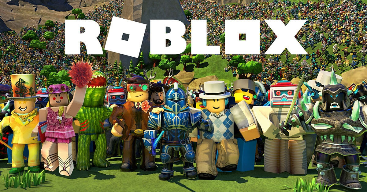 Roblox Kalahkan Steam, Jumlah Gamer yang Online Bersamaan Lebih Banyak