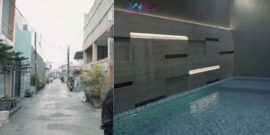 Rumah Ahmad Sahroni Dijarah Warga, Picu Pro Kontra Netizen