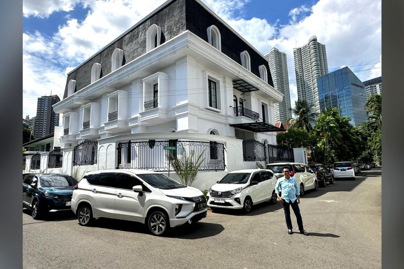 Rumah Eko Patrio dan Uya Kuya Dijarah, Begini Reaksi Netizen di Medsos