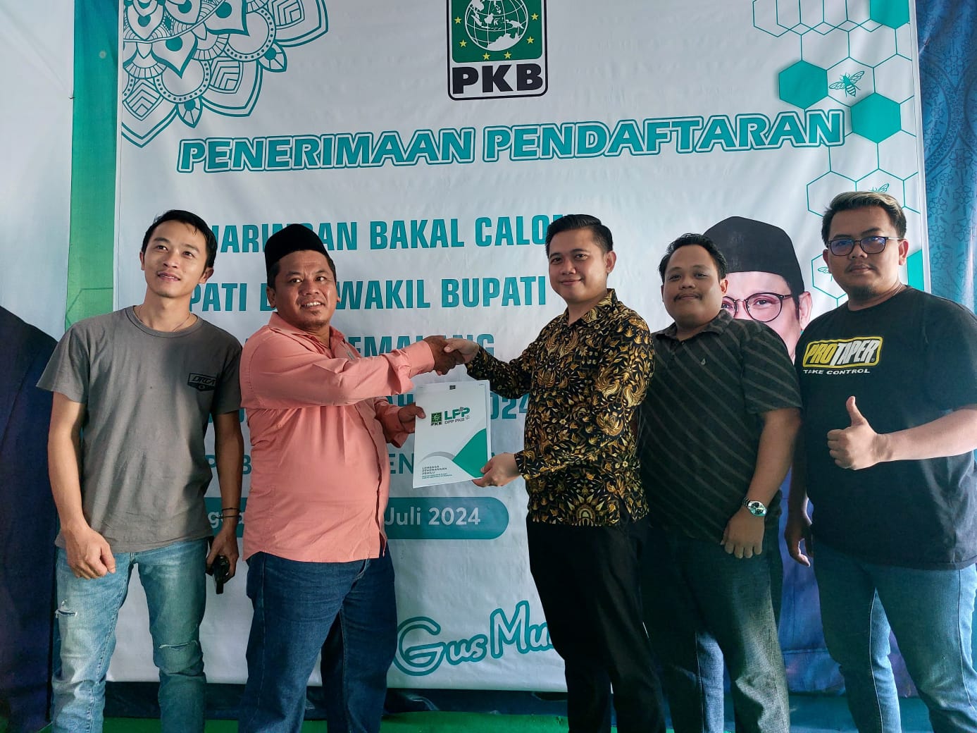 Rumah Megah Dwi Hartono Otak Pembunuhan Kacab Bank, Tanahnya Nyaris 1.000 Meter!