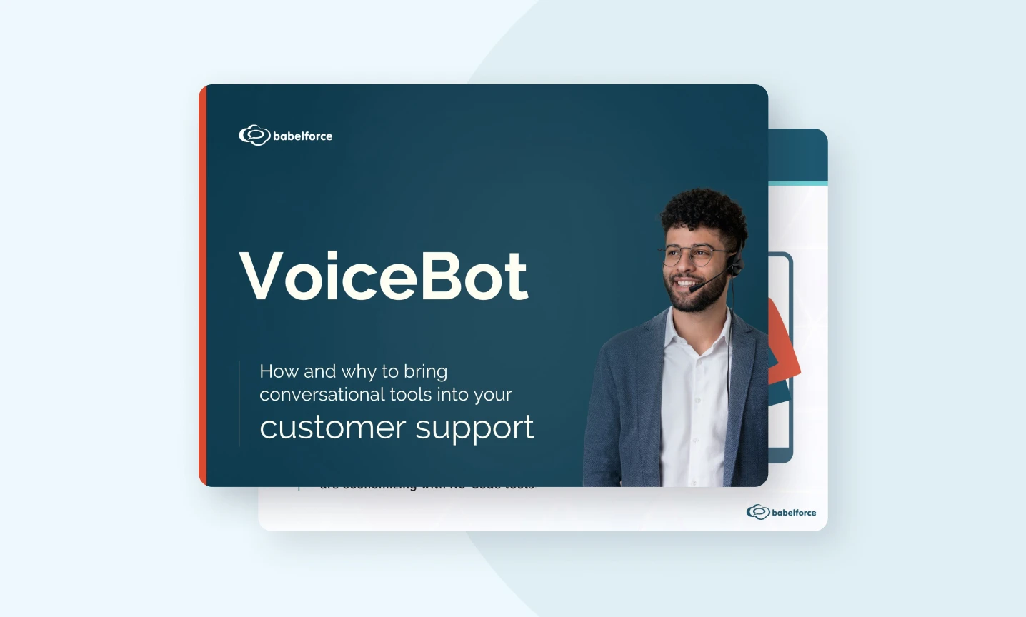 Safia, Voicebot AI Baru Telkomsel yang Bisa Ngobrol Ala Manusia.