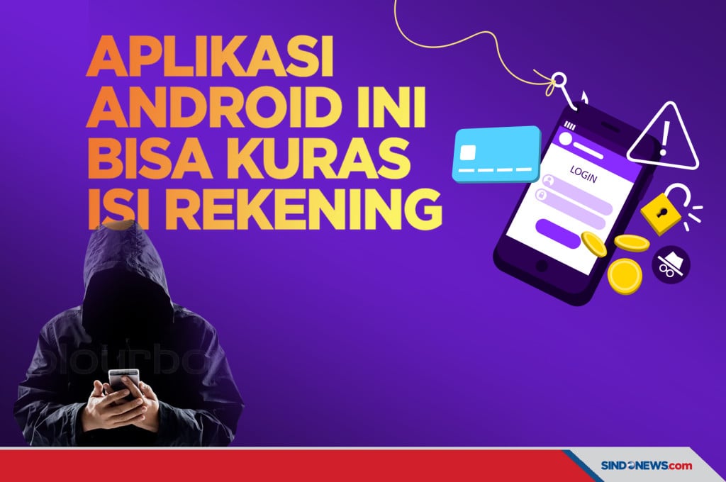 Salah Satunya Bisa Kuras Isi ATM, Ini 6 Jenis-jenis Kejahatan Siber