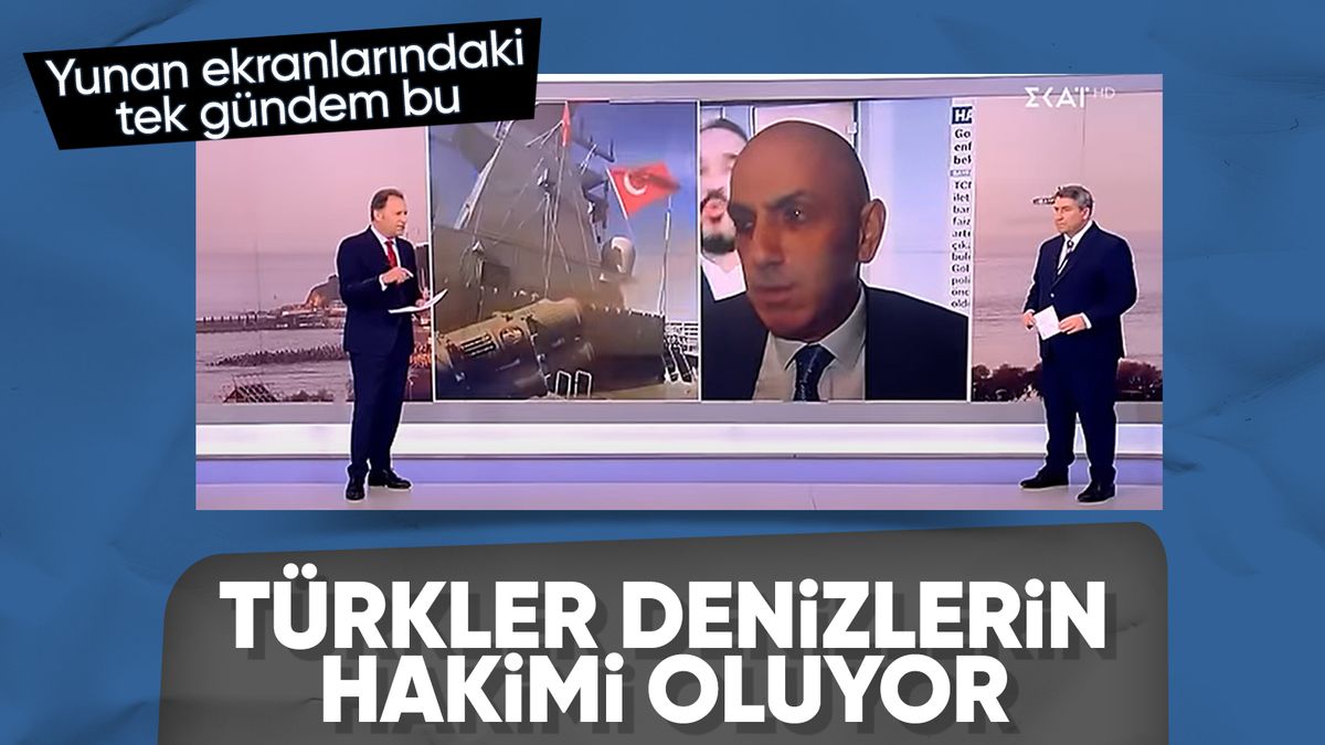 Samsun’da Türk ve Yunan Basını Bir Araya Geldi