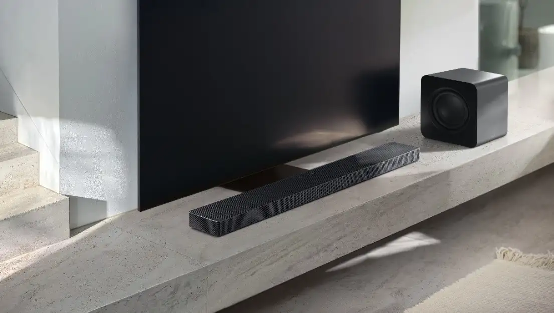 Samsung Rilis Soundbar AI Sound Canggih, Audio Rumah Jadi Sinematik