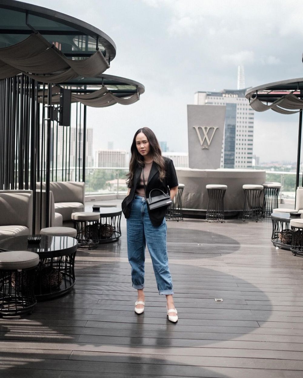 Self-care dan Mindful ala Almiranti Fira: Olahraga, Pijat, Pacaran