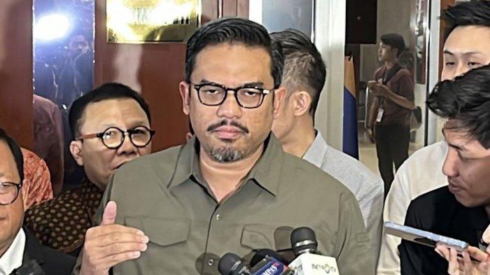 Semangat Pantang Menyerah dari Maman Abdurrahman: Usia tak Membuat Mimpi Harus Berakhir