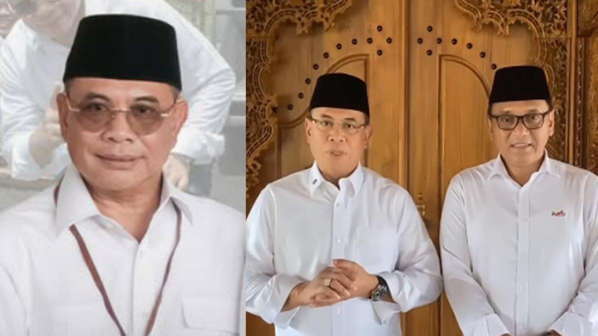 Serba-serbi Bupati Pati Sudewo Diperiksa KPK