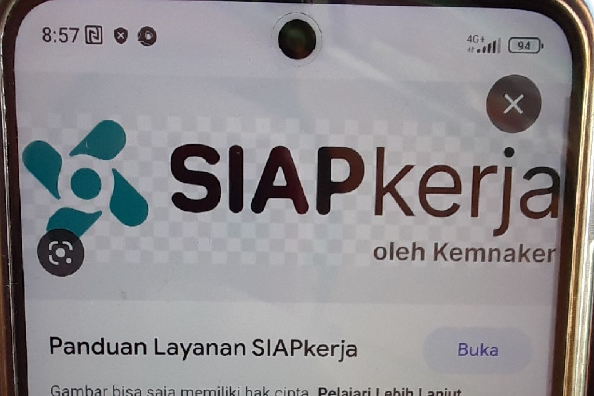 SIAPkerja Kemnaker: Tujuan, Jenis Fitur, dan Cara Daftar